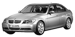 BMW E92 B2166 Fault Code